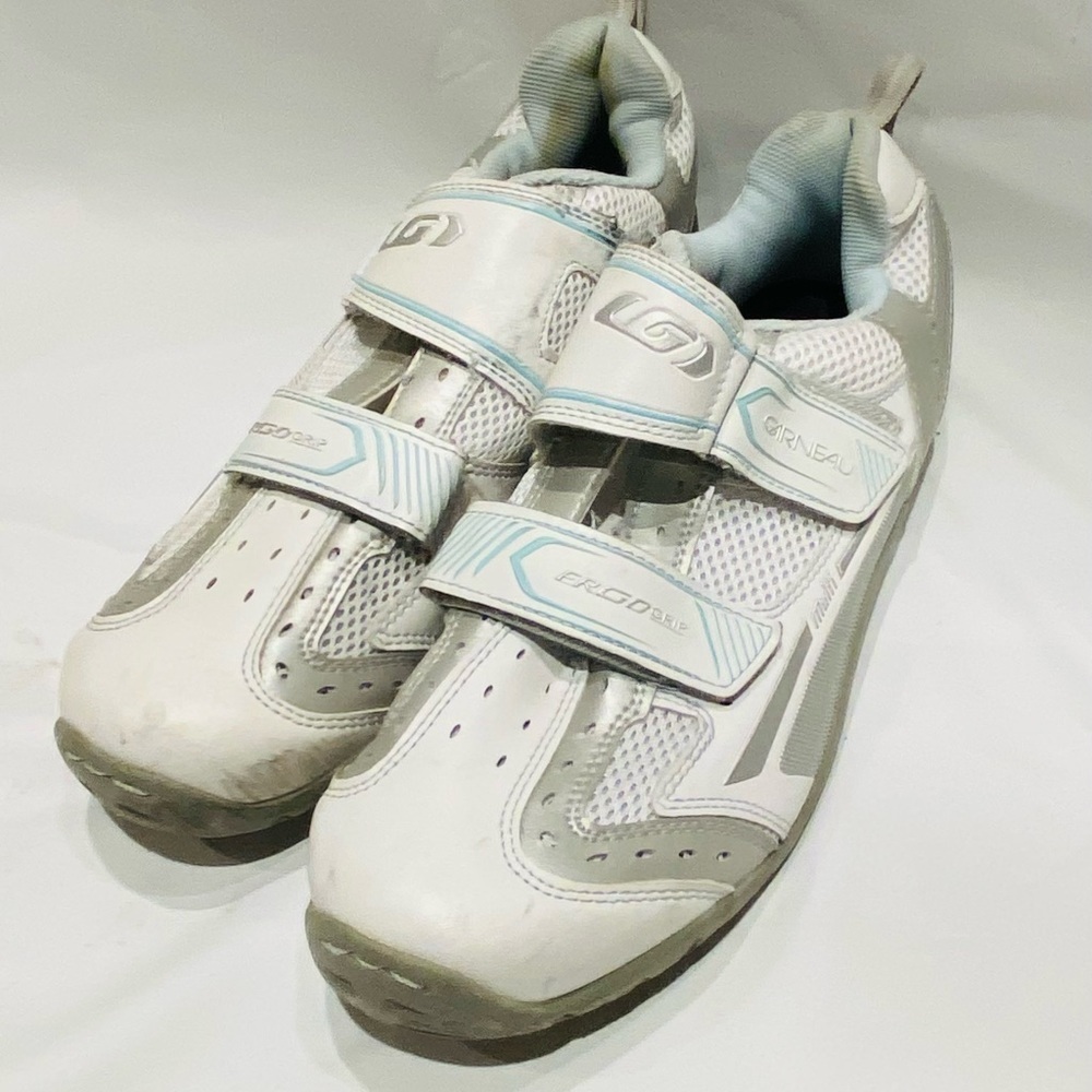 Louis Garneau Ergo Grip Women's Cycling Shoes, size 43